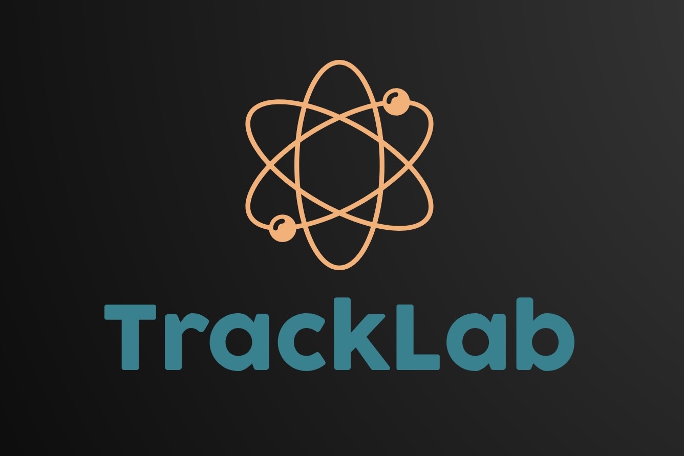 TrackLab company logo