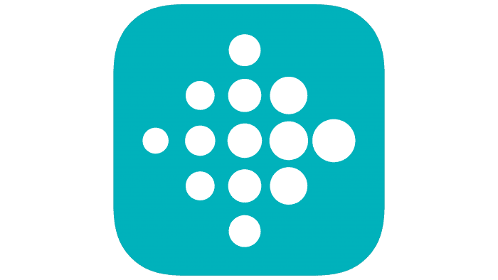 Fitbit logo